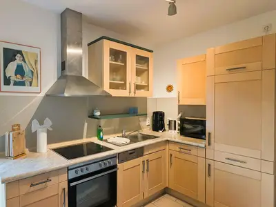 Ferienhaus für 5 Personen (65 m²) in Rerik (Ostseebad) 6/10