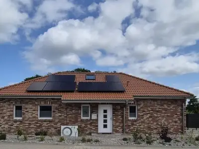 Ferienhaus für 9 Personen (90 m²) in Rerik (Ostseebad) 1/10