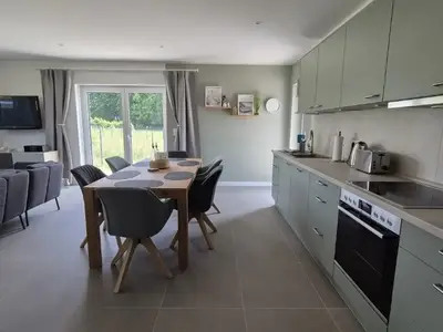 Ferienhaus für 9 Personen (90 m²) in Rerik (Ostseebad) 2/10