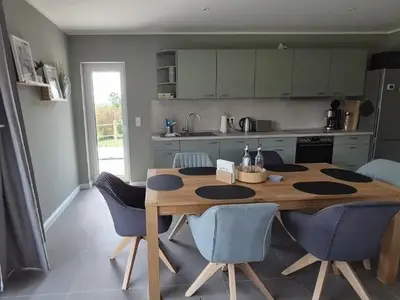 Ferienhaus für 9 Personen (90 m²) in Rerik (Ostseebad) 3/10