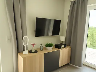 Ferienhaus für 9 Personen (90 m²) in Rerik (Ostseebad) 5/10