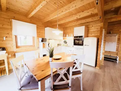 Ferienhaus für 6 Personen (75 m²) in Rerik (Ostseebad) 2/10