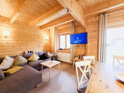 Ferienhaus für 6 Personen (75 m²) in Rerik (Ostseebad) 3/10