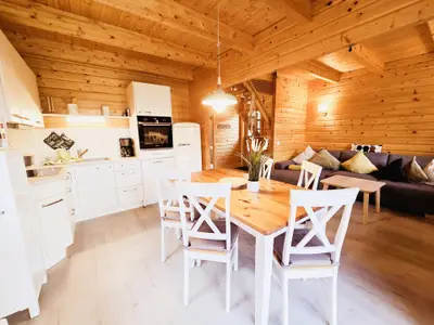 Ferienhaus für 6 Personen (75 m²) in Rerik (Ostseebad) 6/10