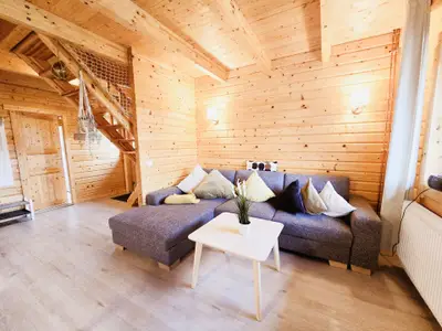 Ferienhaus für 6 Personen (75 m²) in Rerik (Ostseebad) 7/10