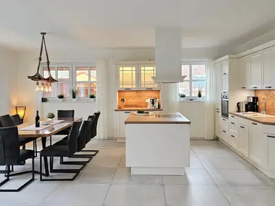 Ferienhaus für 10 Personen (167 m²) in Rerik (Ostseebad) 1/10