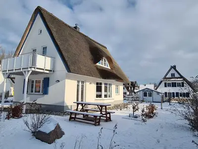 Ferienhaus für 7 Personen (110 m²) in Rerik (Ostseebad) 1/10
