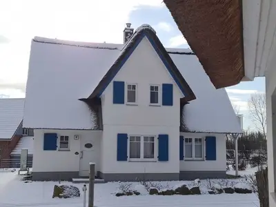 Ferienhaus für 7 Personen (110 m²) in Rerik (Ostseebad) 2/10