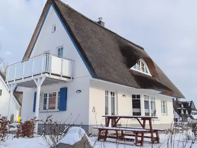 Ferienhaus für 7 Personen (110 m²) in Rerik (Ostseebad) 5/10