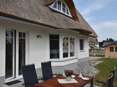 Ferienhaus für 7 Personen (110 m²) in Rerik (Ostseebad) 8/10