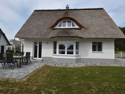 Ferienhaus für 7 Personen (110 m²) in Rerik (Ostseebad) 10/10