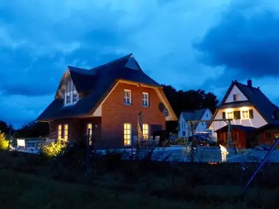 Ferienhaus für 8 Personen (120 m²) in Rerik (Ostseebad) 1/10