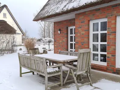 Ferienhaus für 8 Personen (120 m²) in Rerik (Ostseebad) 9/10