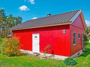 Ferienhaus für 6 Personen (44 m²) in Retgendorf