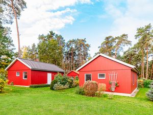 Ferienhaus für 6 Personen (44 m&sup2;) in Retgendorf