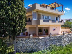 Ferienhaus für 7 Personen (160 m²) in Rethymno