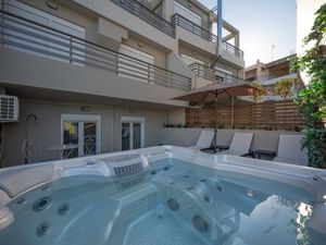 Ferienhaus für 8 Personen (180 m²) in Rethymno