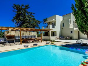 Ferienhaus für 10 Personen (200 m&sup2;) in Rethymnon