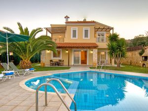 Ferienhaus für 6 Personen (130 m²) in Rethymnon
