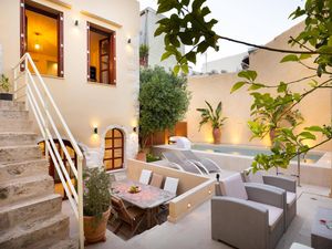 Ferienhaus für 12 Personen (249 m²) in Rethymnon