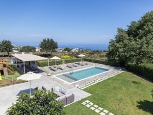 Ferienhaus für 11 Personen (350 m²) in Rethymnon