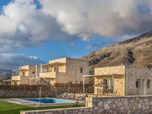 Ferienhaus für 4 Personen (50 m²) in Rethymnon