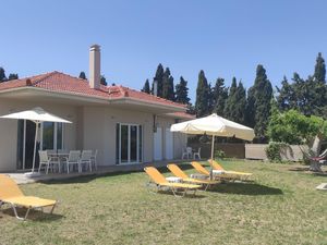 Ferienhaus für 6 Personen (130 m²) in Rethymnon