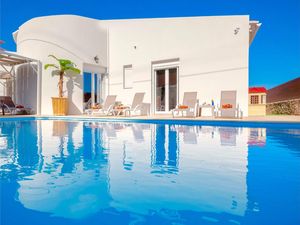 Ferienhaus für 14 Personen (220 m²) in Rethymnon