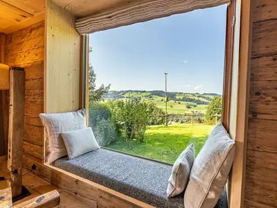 Ferienhaus für 11 Personen (320 m²) in Rettenberg 1/10