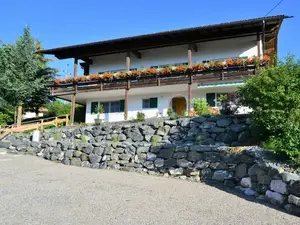 Ferienhaus für 6 Personen (90 m²) in Rettenberg