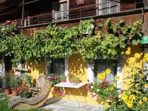 Ferienhaus für 9 Personen (200 m²) in Rettenschöss