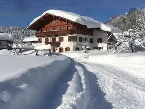 Ferienhaus für 12 Personen (95 m²) in Rettenschöss