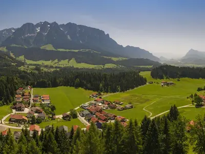 Ortsübersicht
