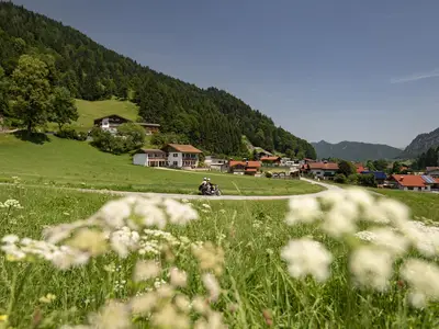 Ferienhaus für Gruppen