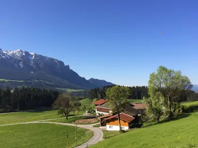 Riederbauer Sommer 1