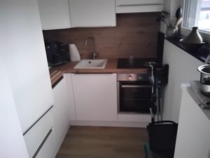 Ferienhaus für 4 Personen (65 m²) in Rettin