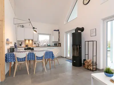 Ferienhaus für 6 Personen (100 m²) in Rettin 7/10