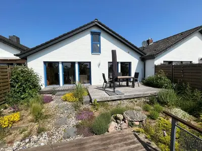 Ferienhaus für 4 Personen (87 m²) in Rettin 2/10