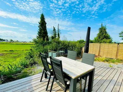 Ferienhaus für 4 Personen (87 m²) in Rettin 3/10