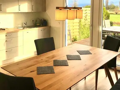 Ferienhaus für 4 Personen (87 m²) in Rettin 8/10