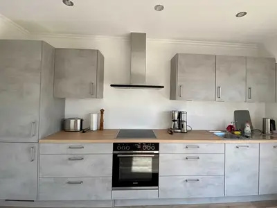 Ferienhaus für 4 Personen (87 m²) in Rettin 9/10