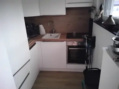 Ferienhaus für 4 Personen (65 m²) in Rettin 1/10