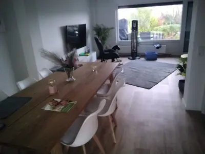 Ferienhaus für 4 Personen (65 m²) in Rettin 2/10