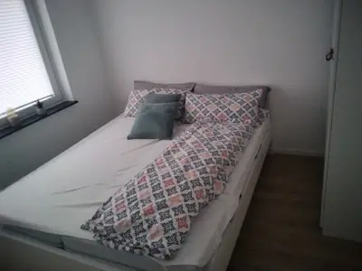 Ferienhaus für 4 Personen (65 m²) in Rettin 5/10