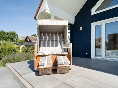 Ferienhaus für 6 Personen (100 m²) in Rettin 4/10