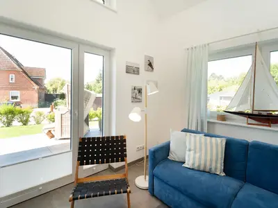 Ferienhaus für 6 Personen (100 m²) in Rettin 5/10