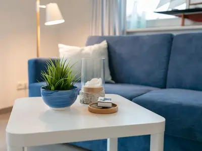 Ferienhaus für 6 Personen (100 m²) in Rettin 6/10