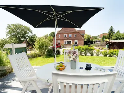 Ferienhaus für 6 Personen (100 m²) in Rettin 10/10