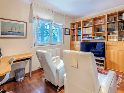 living-room