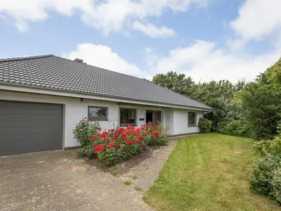 Ferienhaus für 6 Personen (140 m²) in Reußenköge 1/10